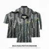 Baju Sublimation BS24608
