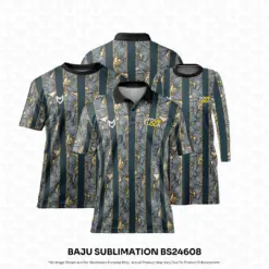 Baju Sublimation BS24608