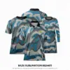 Baju Sublimation BS24611