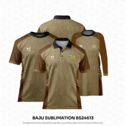 Baju Sublimation BS24613
