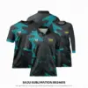 Baju Sublimation BS24615