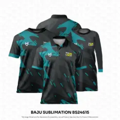 Baju Sublimation BS24615