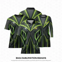 Baju Sublimation BS24616