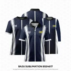 Baju Sublimation BS24617