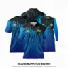 Baju Sublimation BS24618