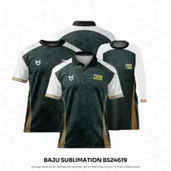 Baju Sublimation BS24619