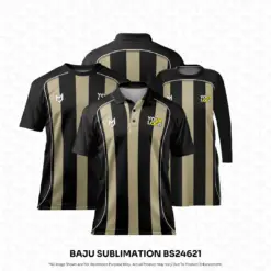 Baju Sublimation BS24621