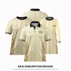 Baju Sublimation BS24622