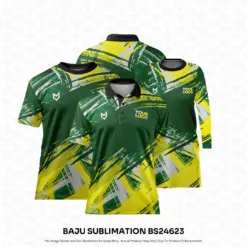 Baju Sublimation BS24623