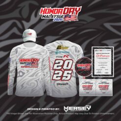 PAKEJ BAHAN PROMOSI HONDA DAY 2025 V1