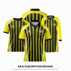 Baju Sublimation BS24624