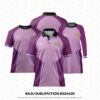 Baju Sublimation BS24625