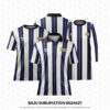 Baju Sublimation BS24627