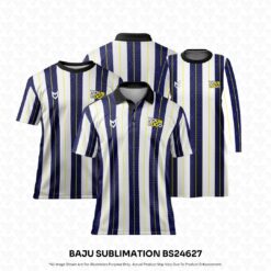 Baju Sublimation BS24627
