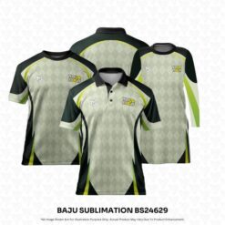 Baju Sublimation BS24629