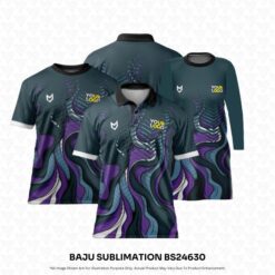 Baju Sublimation BS24630