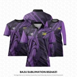Baju Sublimation BS24631