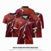 Baju Sublimation BS24632