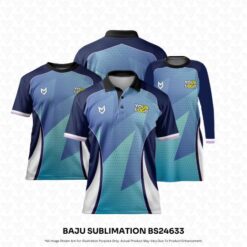 Baju Sublimation BS24633