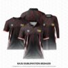 Baju Sublimation BS24635