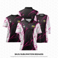 Baju Sublimation BS24636