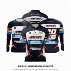 Baju Sublimation BS24637