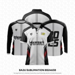 Baju Sublimation BS24638