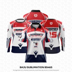 Baju Sublimation BS24639