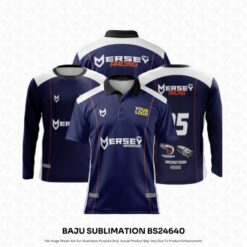 Baju Sublimation BS24640