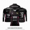 Baju Sublimation BS24641