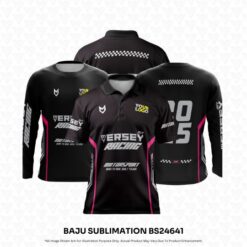 Baju Sublimation BS24641