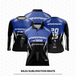 Baju Sublimation BS24644
