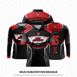 Baju Sublimation BS24645
