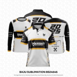Baju Sublimation BS24646