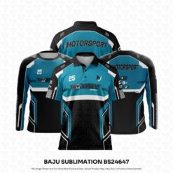 Baju Sublimation BS24647