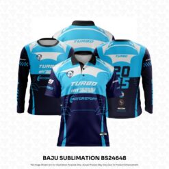 Baju Sublimation BS24648