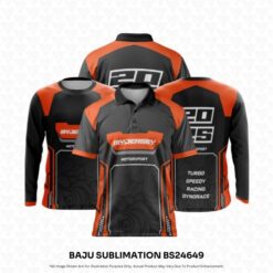 Baju Sublimation BS24649