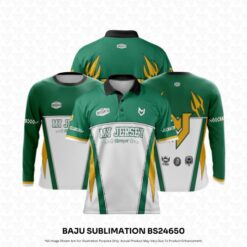 Baju Sublimation BS24650