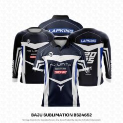 Baju Sublimation BS24652