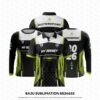 Baju Sublimation BS24653