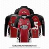 Baju Sublimation BS24655
