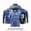 Baju Sublimation BS24657