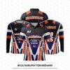 Baju Sublimation BS24660