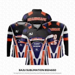 Baju Sublimation BS24660