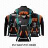 Baju Sublimation BS24662