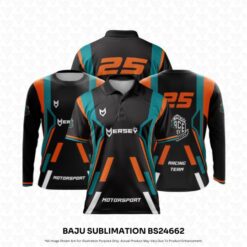 Baju Sublimation BS24662