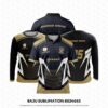 Baju Sublimation BS24663