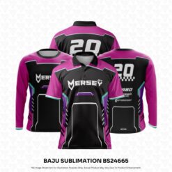 Baju Sublimation BS24665