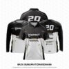 Baju Sublimation BS24666 1