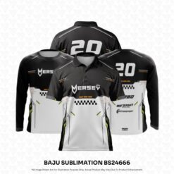 Baju Sublimation BS24666